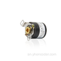 Encoder chiratidzo chinoshandura encoder